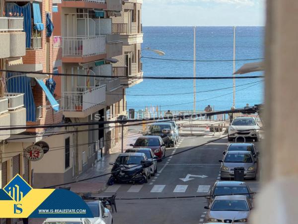 Piso en Barrio Playa de los Locos