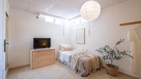 Piso en calle Doctor Waksman s/n