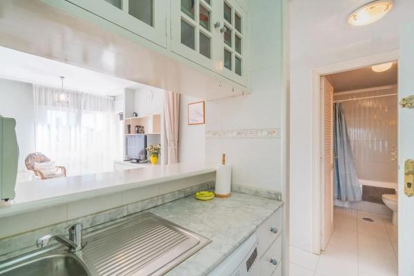 Piso en Barrio Zona los Frutales