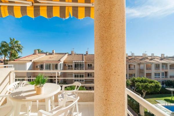 Piso en Barrio Zona los Frutales