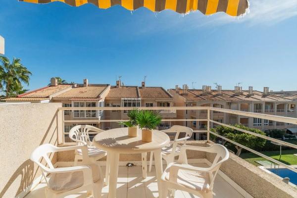 Piso en Barrio Zona los Frutales