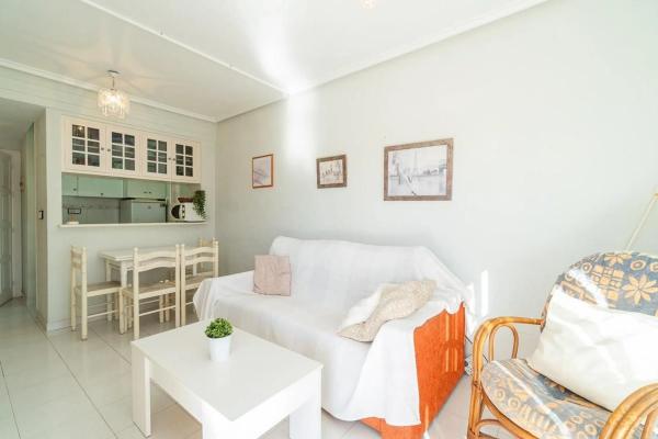 Piso en Barrio Zona los Frutales