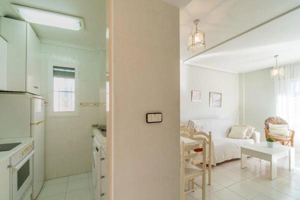 Piso en Barrio Zona los Frutales