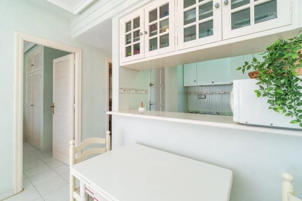 Piso en Barrio Zona los Frutales