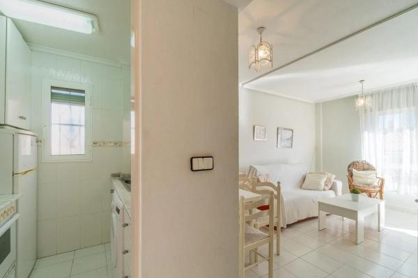 Piso en Barrio Zona los Frutales