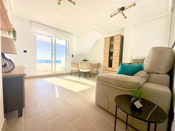 Piso en calle Región de Murcia, 16