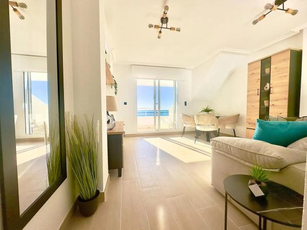 Piso en calle Región de Murcia, 16