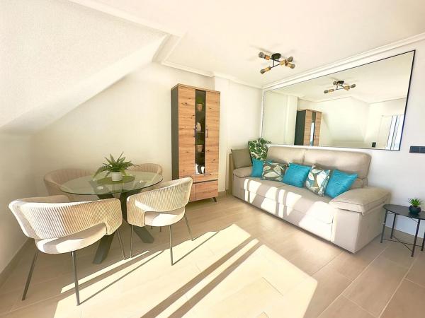 Piso en calle Región de Murcia, 16