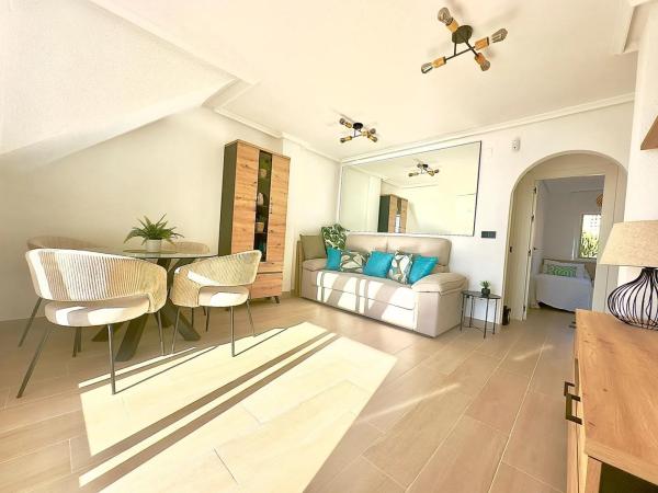 Piso en calle Región de Murcia, 16