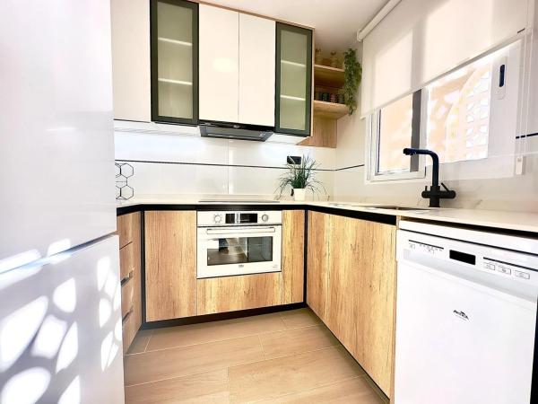 Piso en calle Región de Murcia, 16