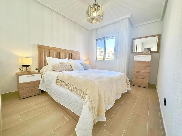 Piso en calle Región de Murcia, 16