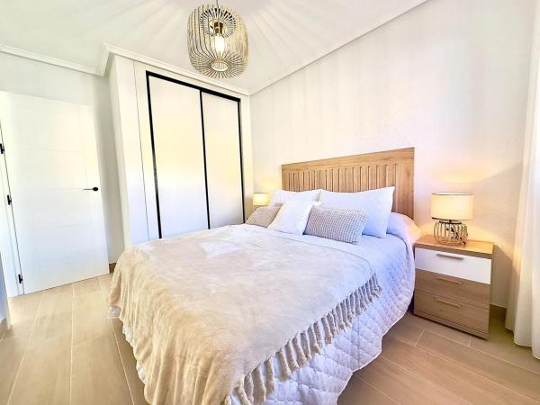 Piso en calle Región de Murcia, 16