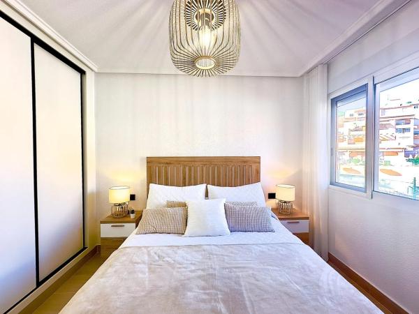 Piso en calle Región de Murcia, 16