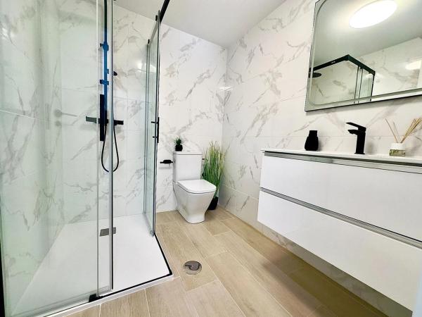 Piso en calle Región de Murcia, 16