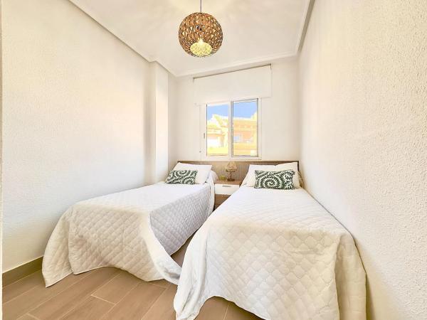 Piso en calle Región de Murcia, 16