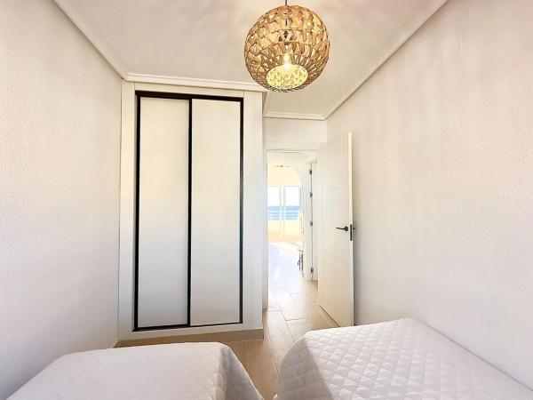 Piso en calle Región de Murcia, 16