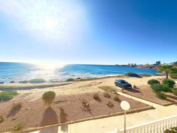 Piso en calle Región de Murcia, 16