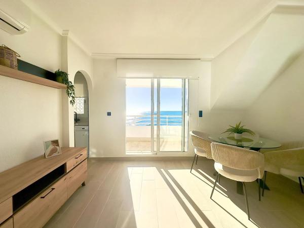 Piso en calle Región de Murcia, 16