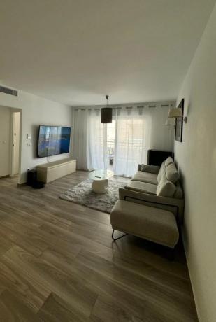 Piso en calle Noruega