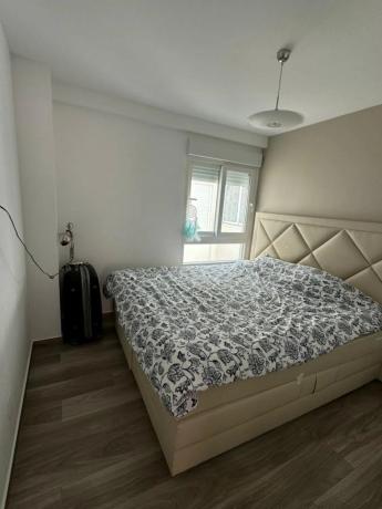 Piso en calle Noruega