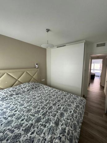 Piso en calle Noruega