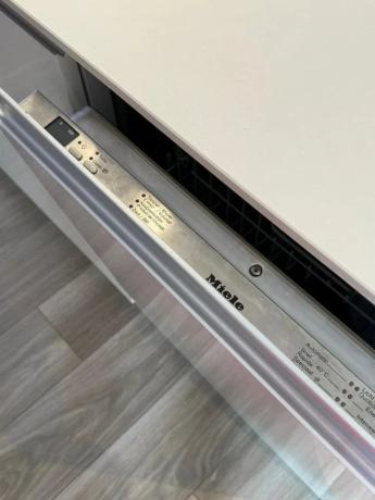 Piso en calle Noruega