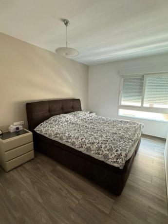 Piso en calle Noruega