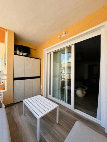 Piso en calle Noruega