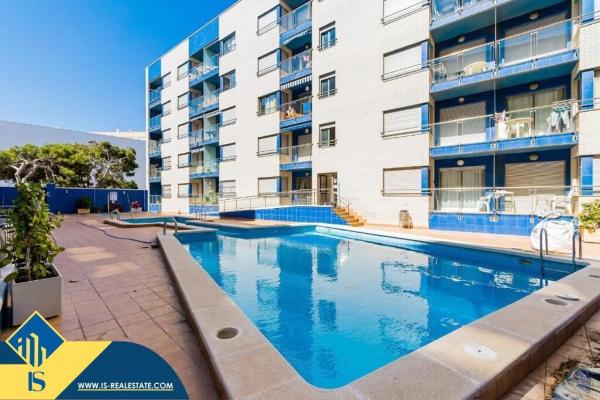 Piso en Barrio Playa de los Locos