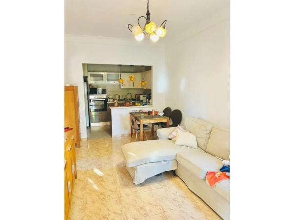 Chalet adosado en calle Estribor, 53