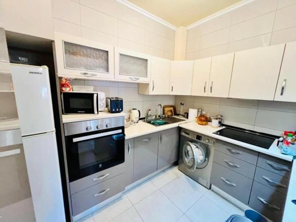 Chalet adosado en calle Estribor, 53