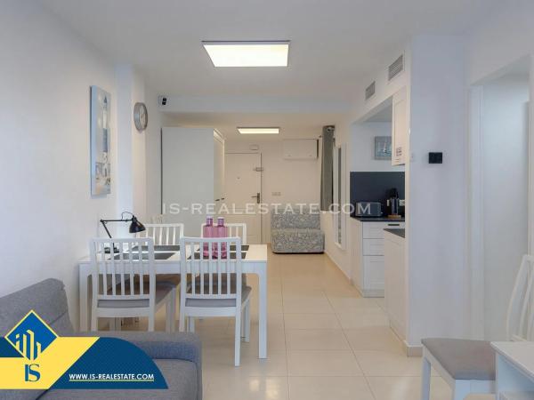 Piso en Barrio Playa de los Locos