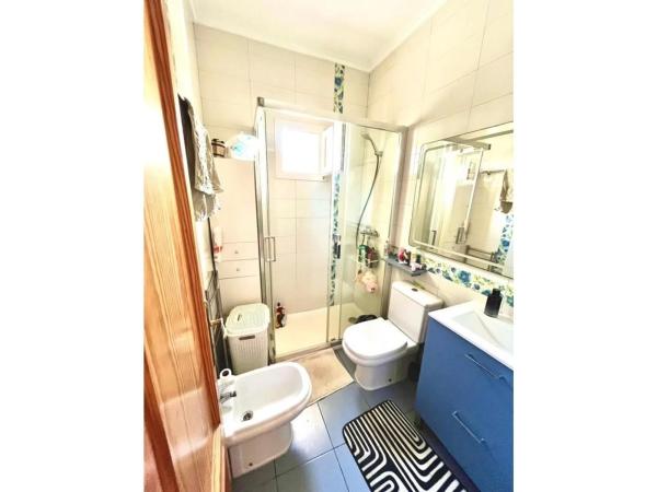 Chalet adosado en calle Estribor, 53