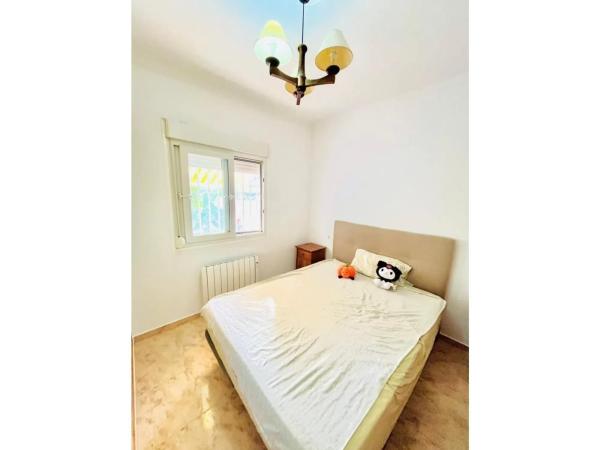 Chalet adosado en calle Estribor, 53