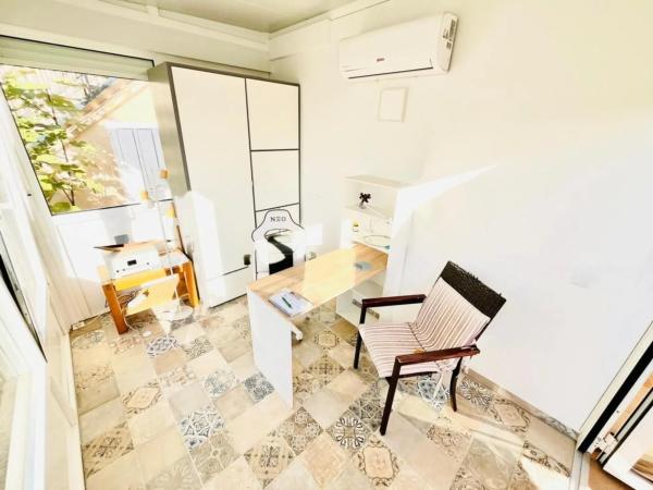 Chalet adosado en calle Estribor, 53