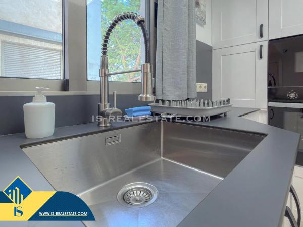 Piso en Barrio Playa de los Locos