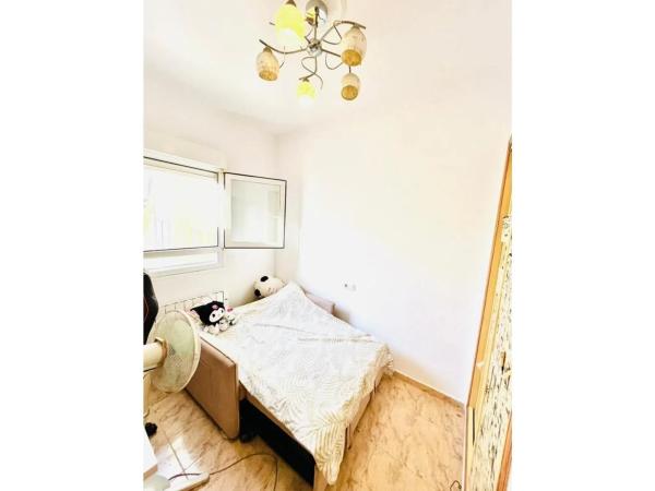 Chalet adosado en calle Estribor, 53