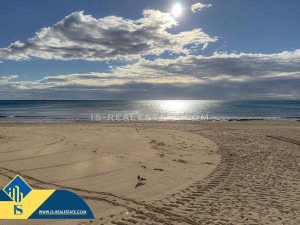 Piso en Barrio Playa de los Locos