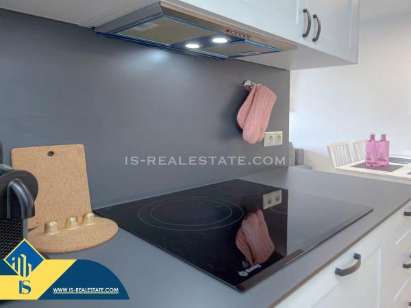 Piso en Barrio Playa de los Locos