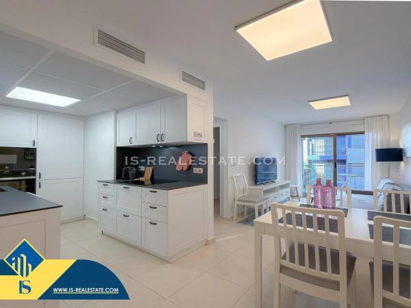 Piso en Barrio Playa de los Locos