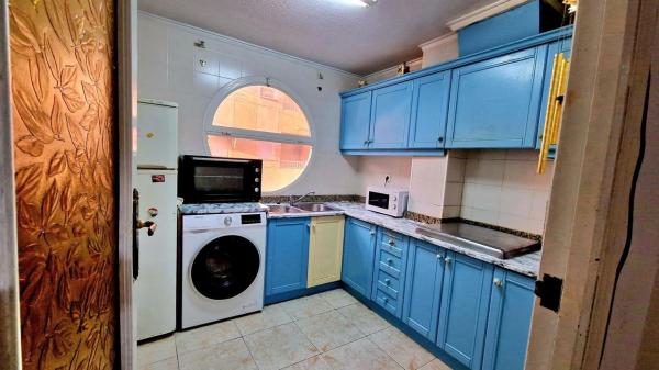 Piso en calle Mar Baltico