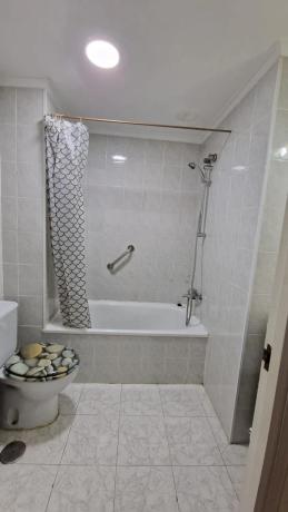 Piso en calle Mar Baltico