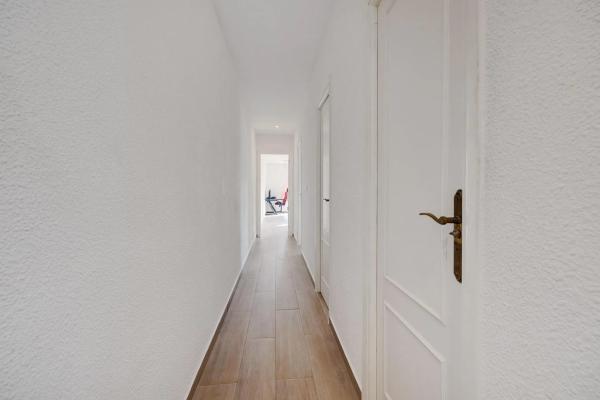 Piso en Barrio Playa de los Locos