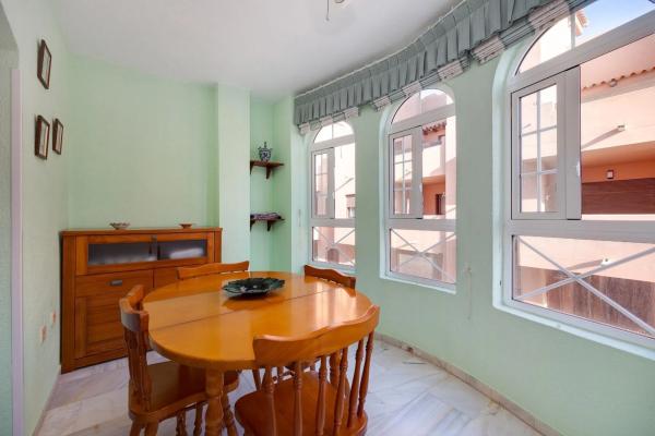 Piso en calle Guillermo Marconi