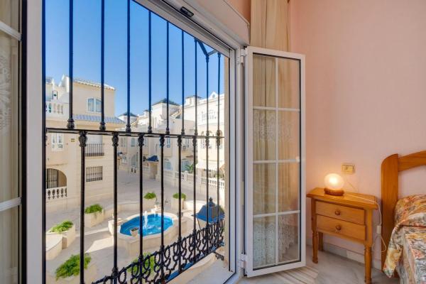 Piso en calle Guillermo Marconi