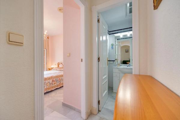 Piso en calle Guillermo Marconi