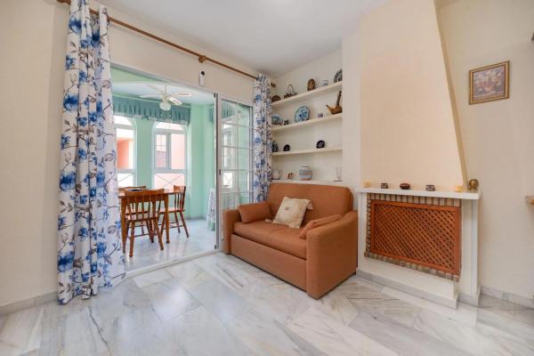 Piso en calle Guillermo Marconi