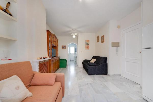 Piso en calle Guillermo Marconi