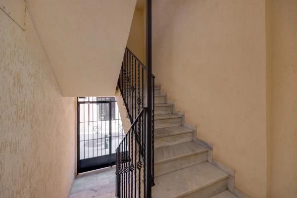 Piso en calle Guillermo Marconi