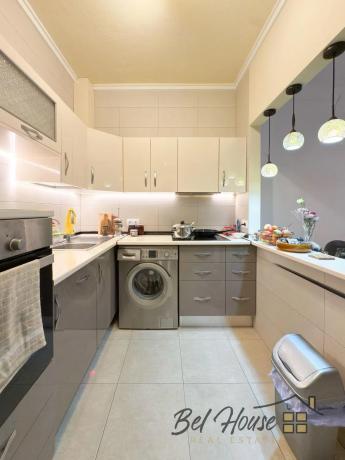 Chalet pareado en calle Foque